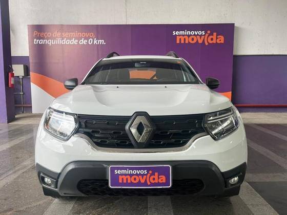 RENAULT DUSTER 1.6 16V SCE FLEX INTENSE PLUS X-TRONIC RENAULT DUSTER 1.6 16V SCE FLEX INTENSE PLUS X-TRONIC